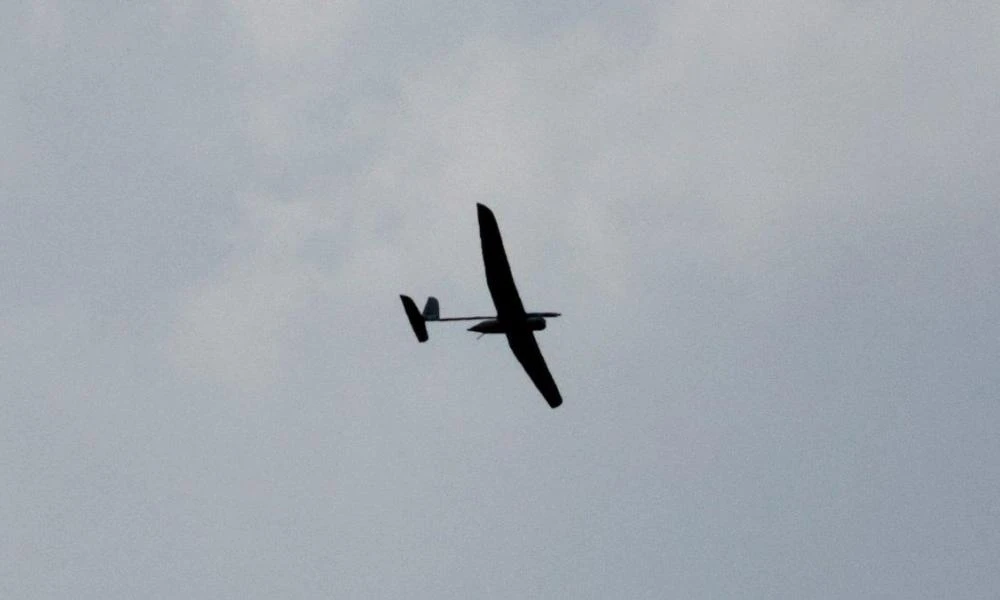 ΗΠΑ: Ανακοίνωσαν την καταστροφή drone των Χούθι στην Ερυθρά Θάλασσα